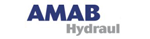 Amab-hydraul logotyp