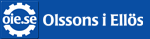 Olssons logotyp