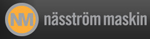 nasstrom-maskin logotyp